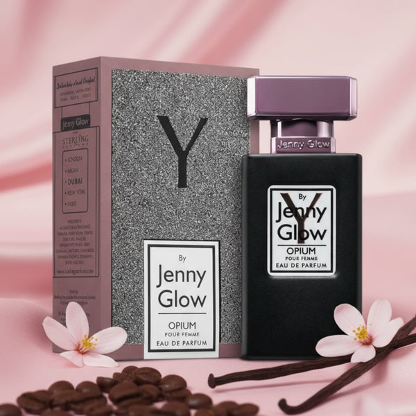 Y by Jenny Glow Opium Ladies