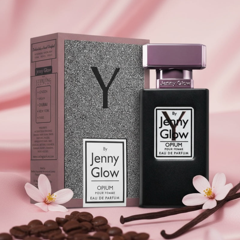 Y by Jenny Glow Opium Ladies