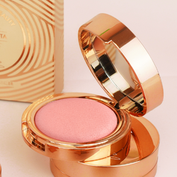 Bellamianta x Paddy Hydra Blusher Ambient