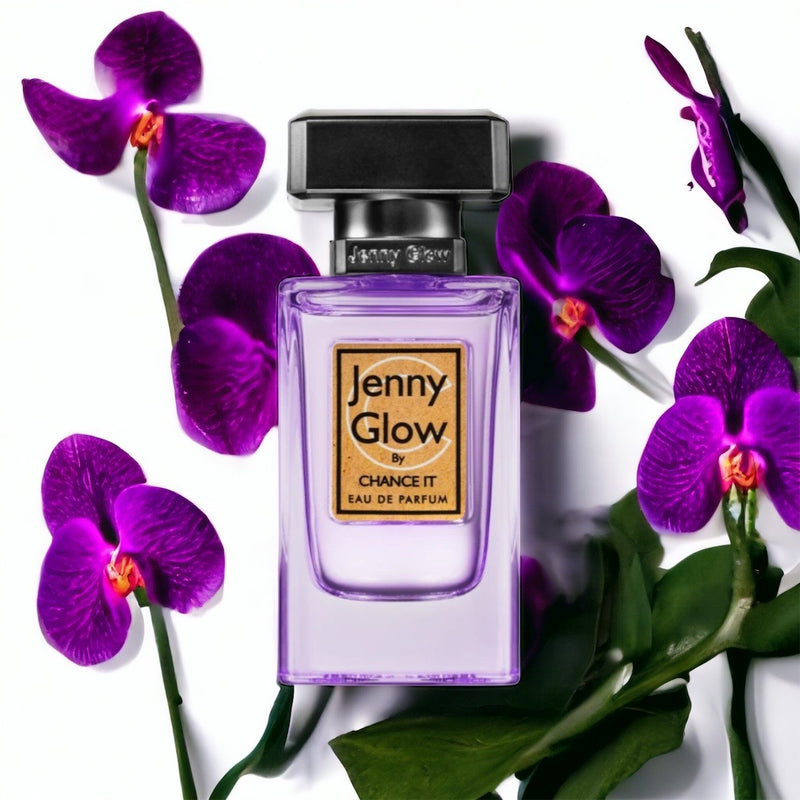 C by Jenny Glow Chance It Ladies