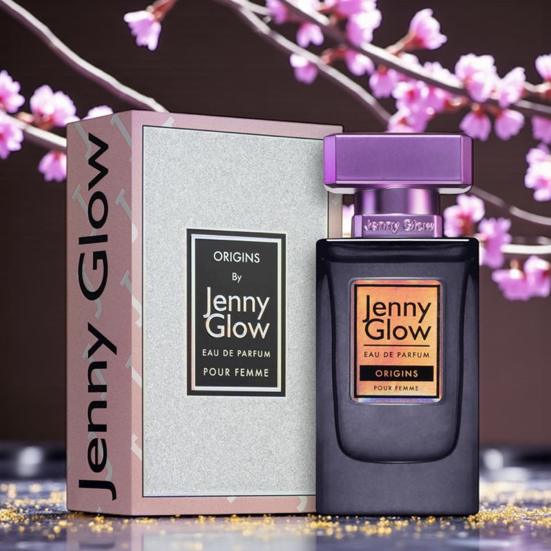 JC BY JENNY GLOW ORIGINS LADIES