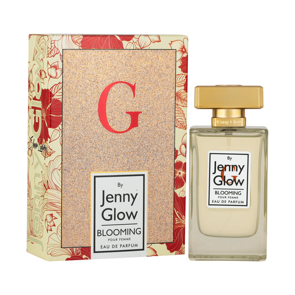 G by Jenny Glow Blooming Ladies