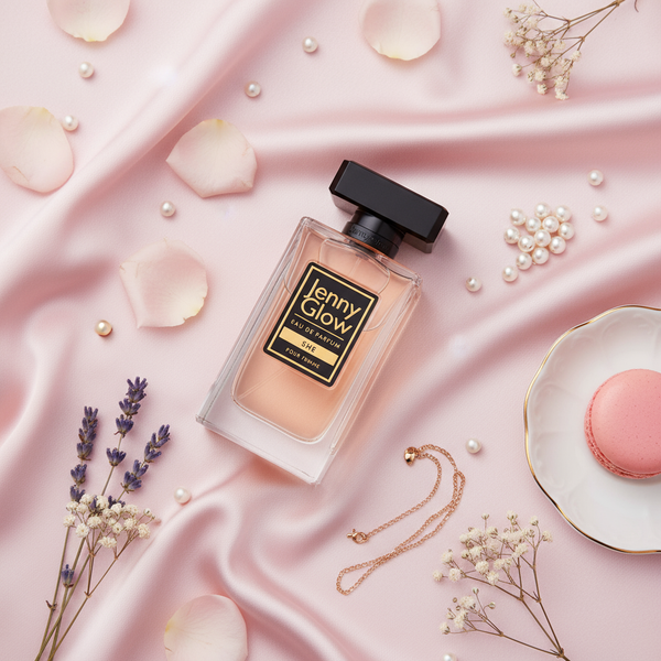 AI by Jenny Glow SHE LADIES