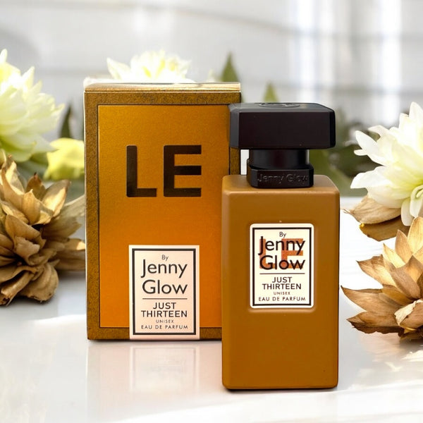 LE by Jenny Glow Just Thirteen Unisex