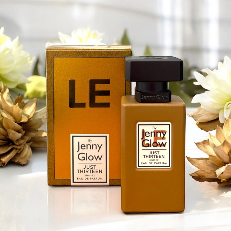 LE by Jenny Glow Just Thirteen Unisex
