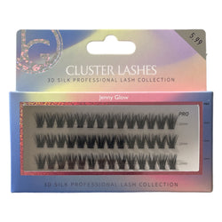 Cluster Lash 12mm