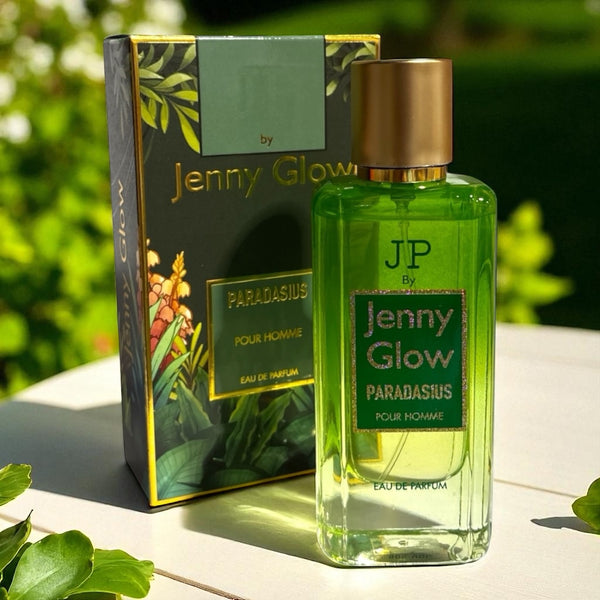 JP BY JENNY GLOW PARADASIUS POUR HOMME
