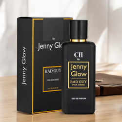 CH BY JENNY GLOW BAD GUY POUR HOMME