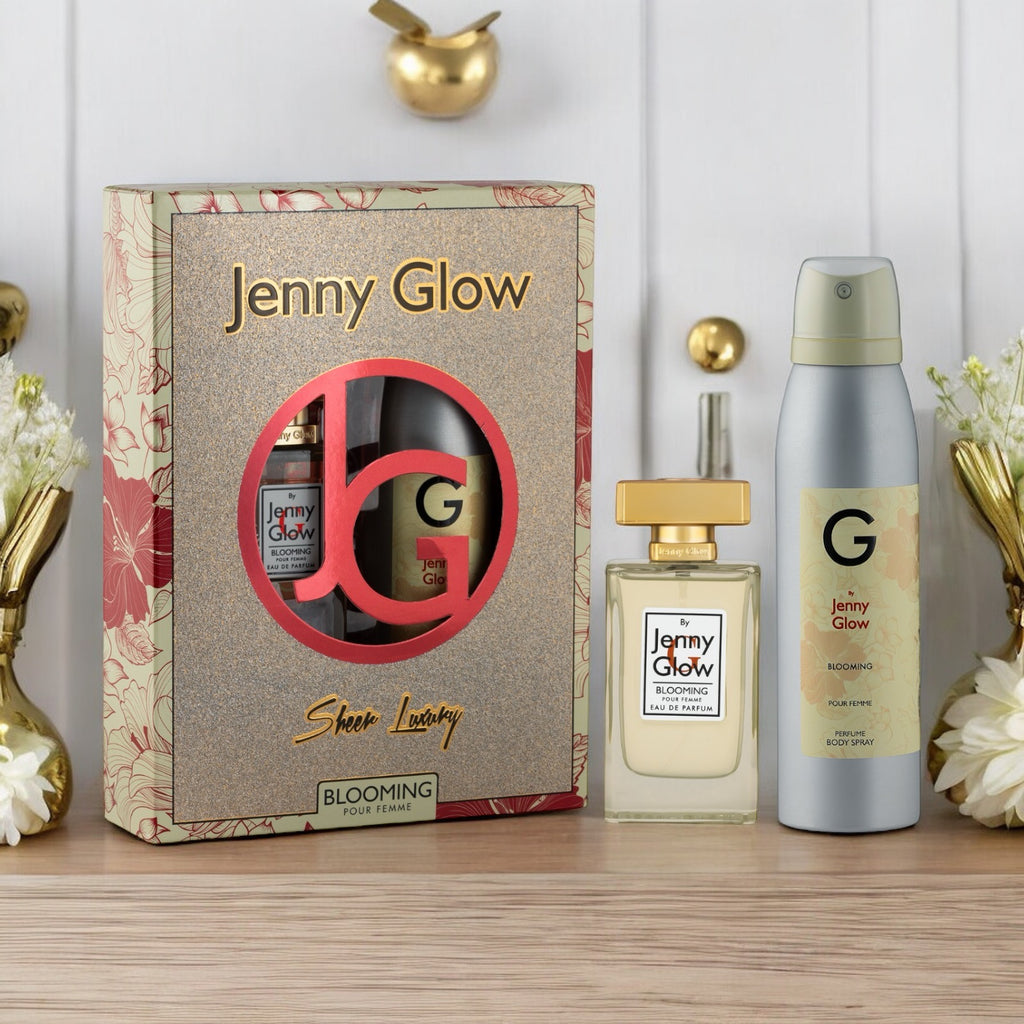 pcs Body Spray 30ml Fragrance Blooming Ladies – Makes Scents