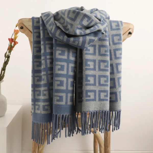 32078 Ladies Scarf