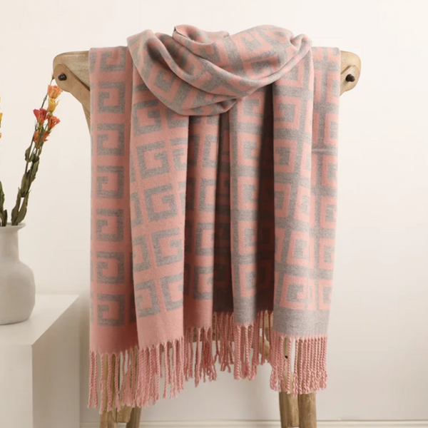 32079 Ladies Scarf