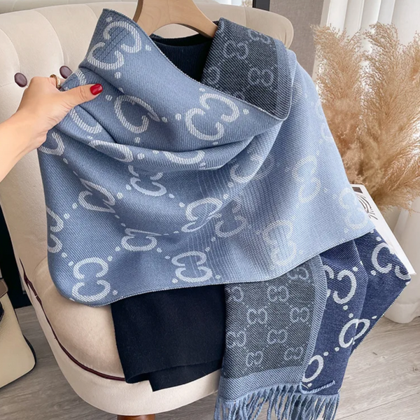 32073 Ladies Scarf