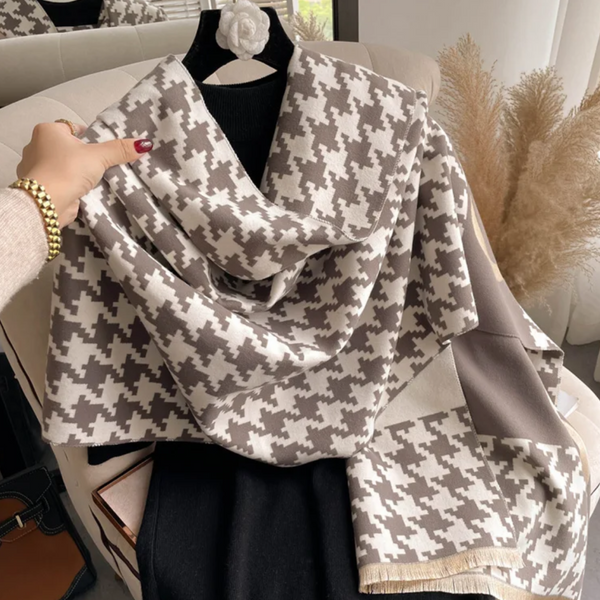 32069 Ladies Scarf