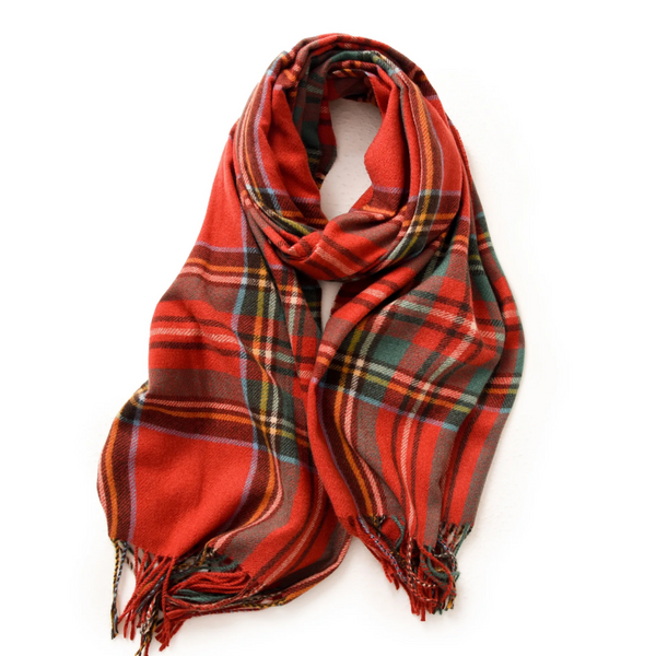 32063 Ladies Scarf