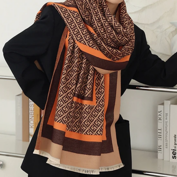 32053 Ladies Scarf