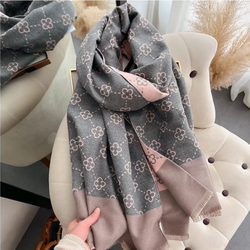 32058 Ladies Scarf