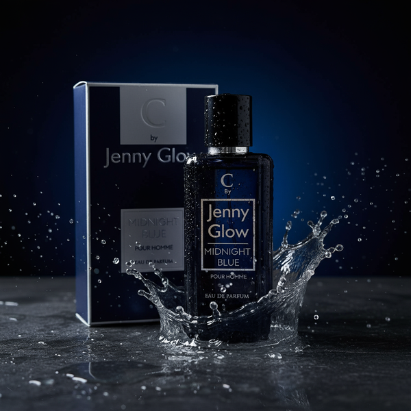 C by Jenny Glow Midnight Blue Pour Homme Men