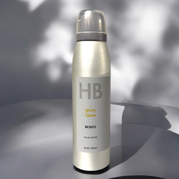 BOSSY BODY SPRAY