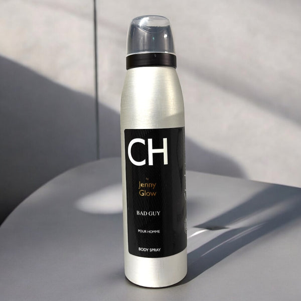 BAD GUY BODY SPRAY