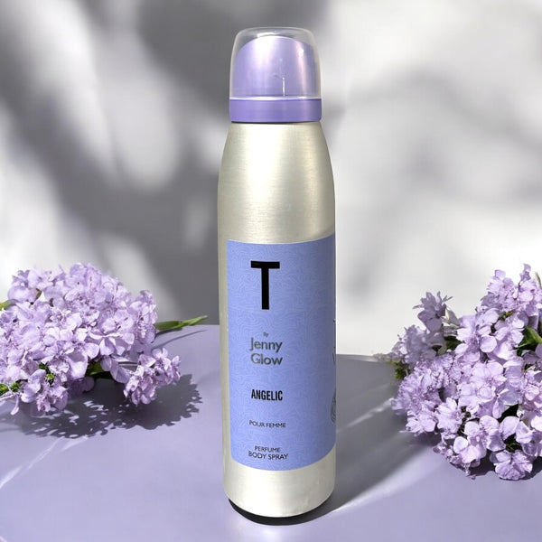 ANGELIC BODY SPRAY