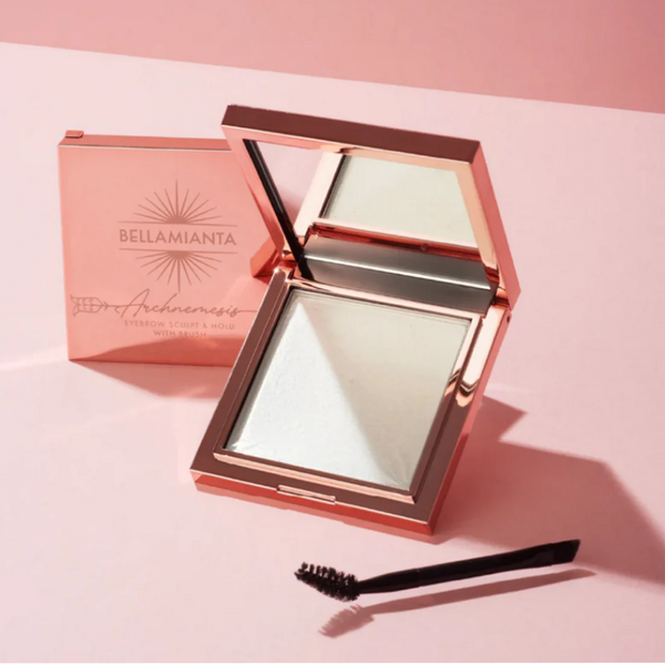 Bellamianta Sculpt Brow Hold