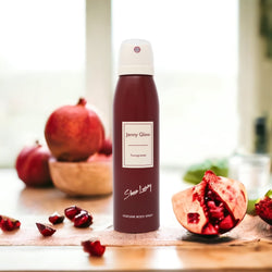 Pomegranate Body Spray – Makes Scents The Home of Jenny Glow