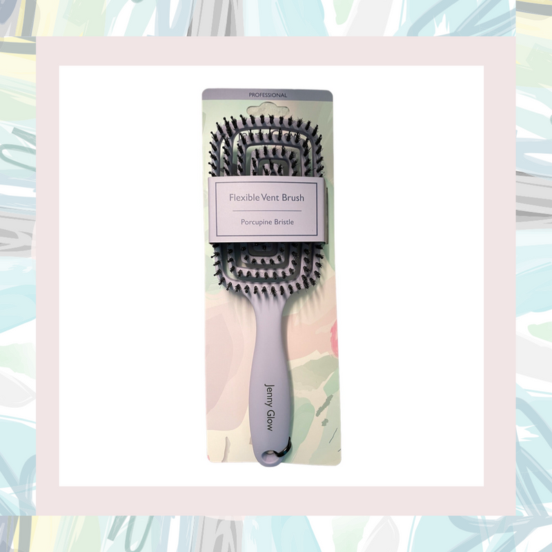 Flexible Vent Brush Porcupine