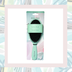 Cushion Brush Porcupine Bristle