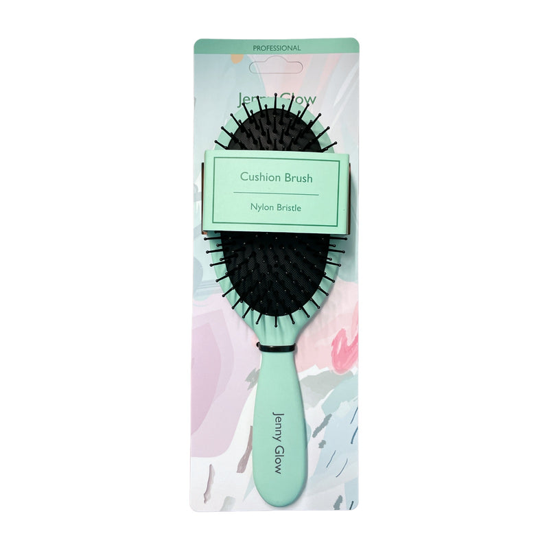 Cushion Brush Nylon Bristle