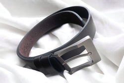 BLT 16 Mens Leather Belt with Gift Box