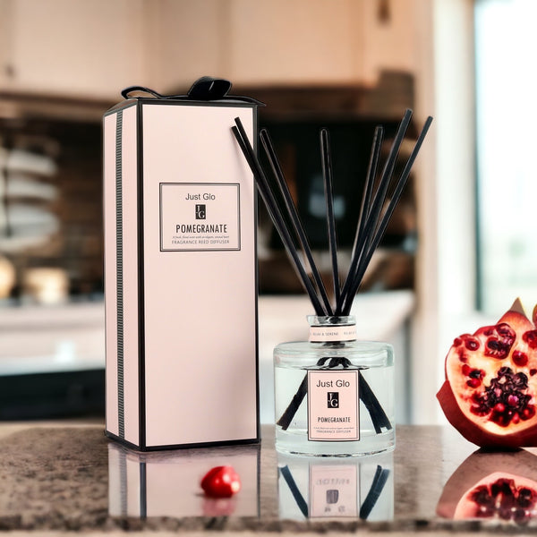 Just Glo Diffusers – Makes Scents | The Home of Jenny Glow & Just Jack