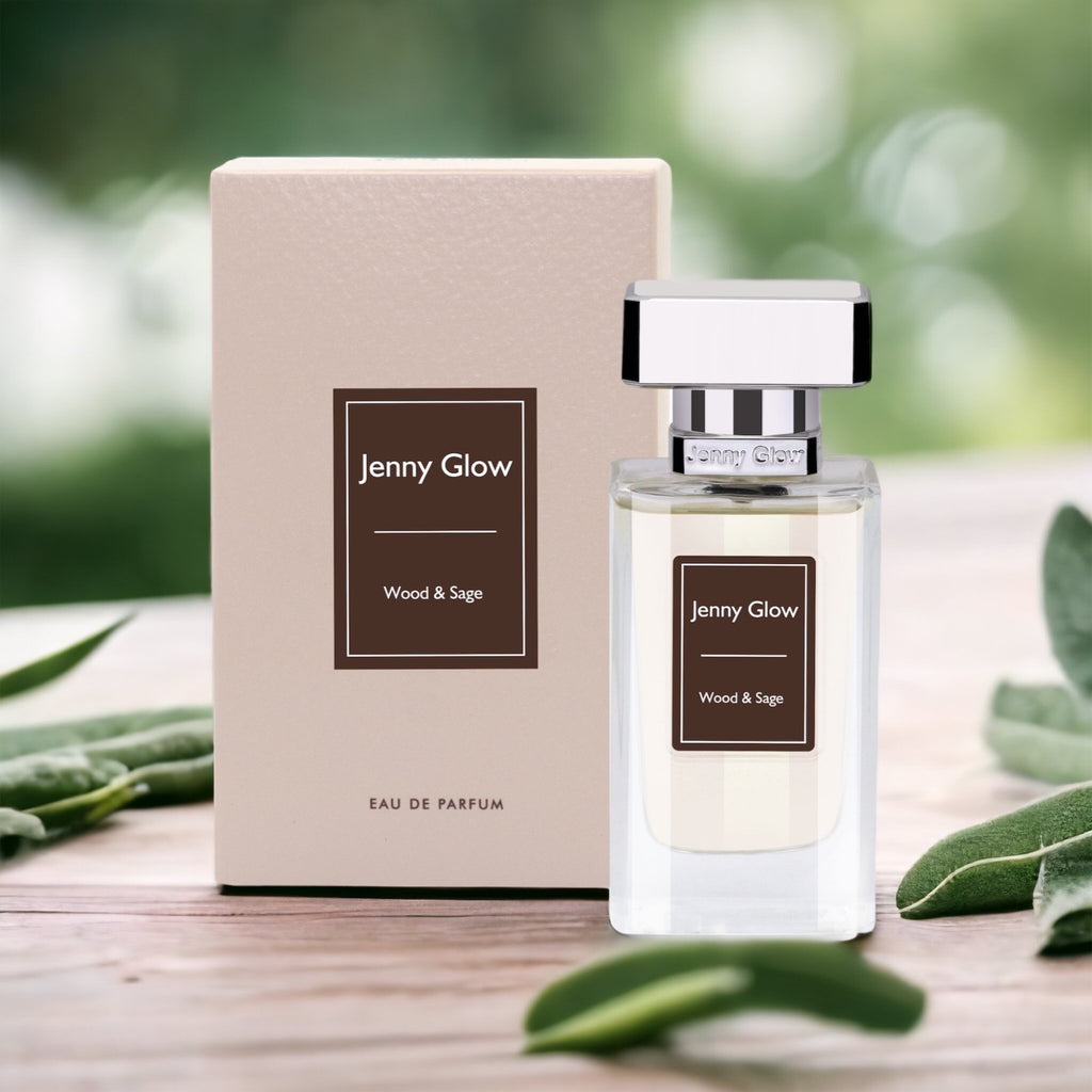 J Wood Sage UNISEX Makes Scents The Home of Jenny Glow