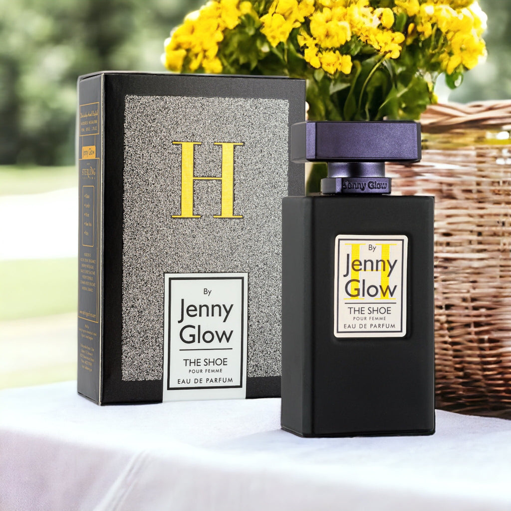 Jenny Glow The Shoe - 80ml Jenny Glow The Shoe - 80ml