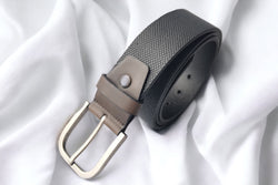 BLT 10 Mens Leather Belt with Gift Box