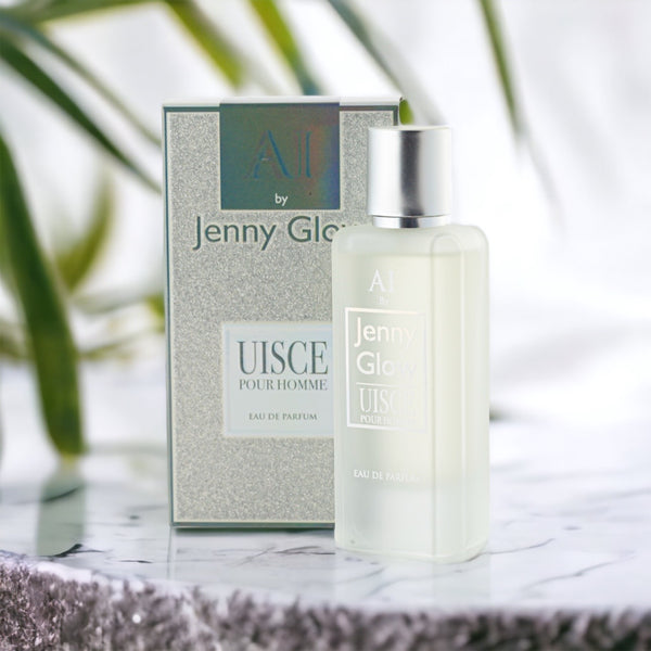 AI by Jenny Glow “ UISCE” Pour Homme Men