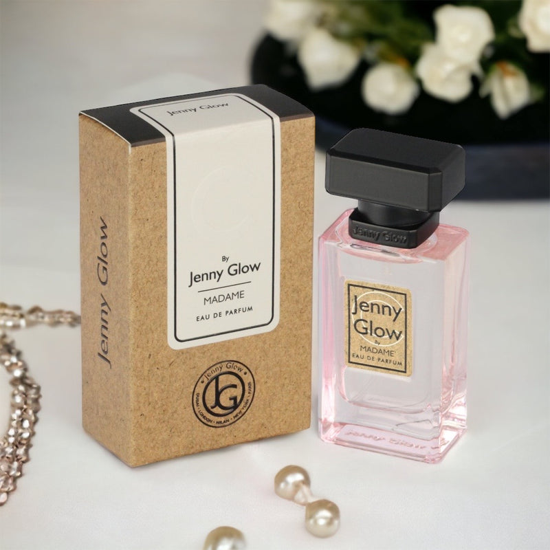 Jenny Glow Velvet Oud Fragrance – Makes Scents The Home of
