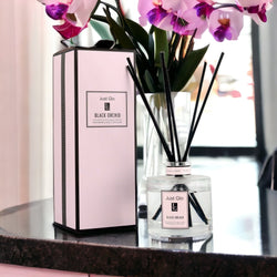 100ml Diffusers 507 Black Orchid