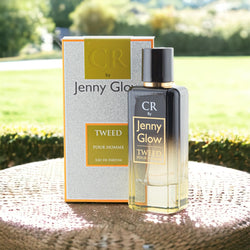 CR by Jenny Glow Tweed Pour Homme Men