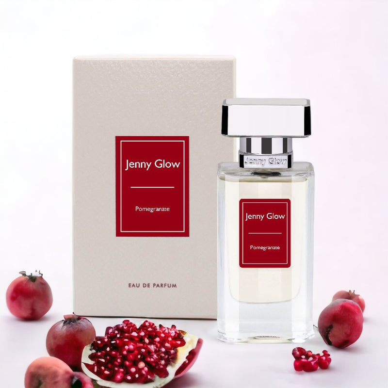 J Pomegranate UNISEX – Makes Scents The Home of Jenny Glow