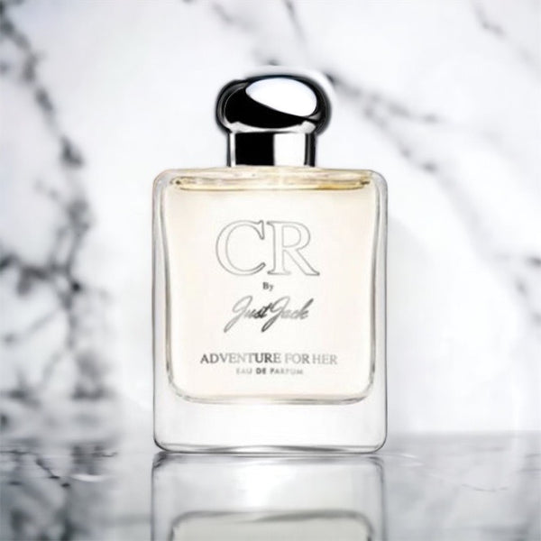 Italian Leather Just Jack perfume - a fragrance for women and men