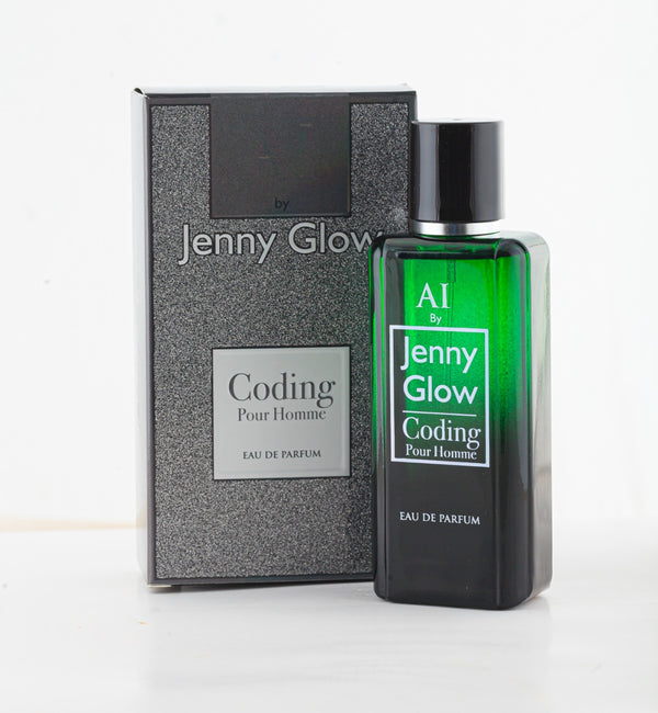 AI by Jenny Glow CODING Pour Homme Men