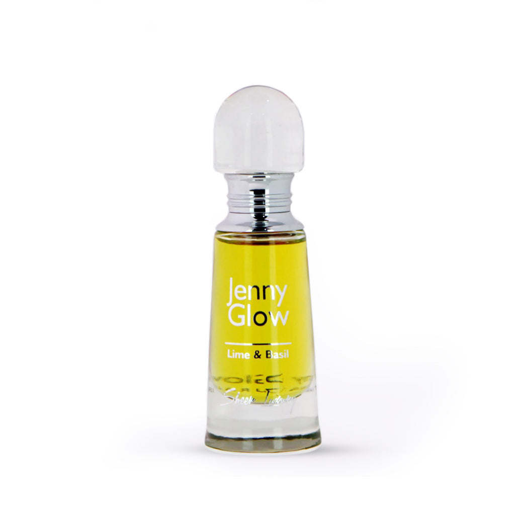 Jenny glow sales lime basil reviews