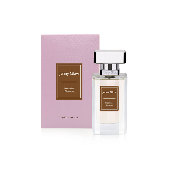 Jenny Glow Nectarine Blossoms Perfume