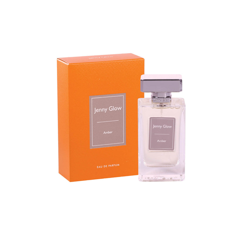 Jenny Glow Amber Perfume