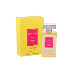 Jenny Glow French Lime and Leaves 