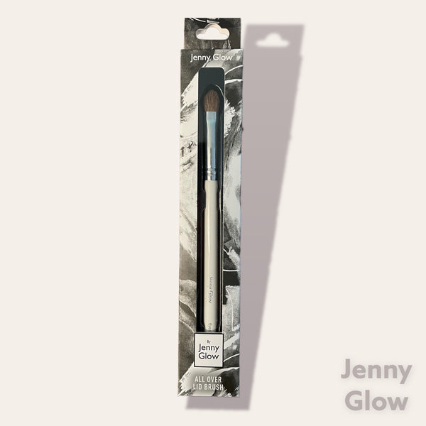 Jenny Glow Inner All over Lid Brush MUB 09