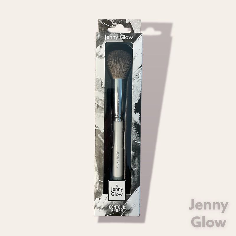 Jenny Glow Contour Brush MUB 03