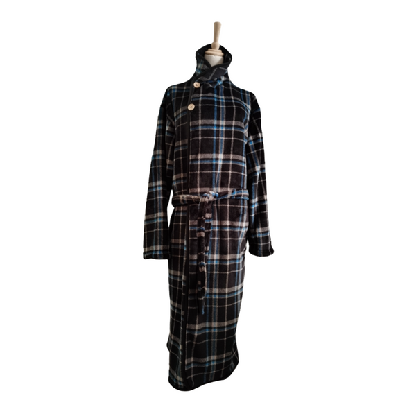 Men’s Dressing Gown M-L in Gift Box MD02