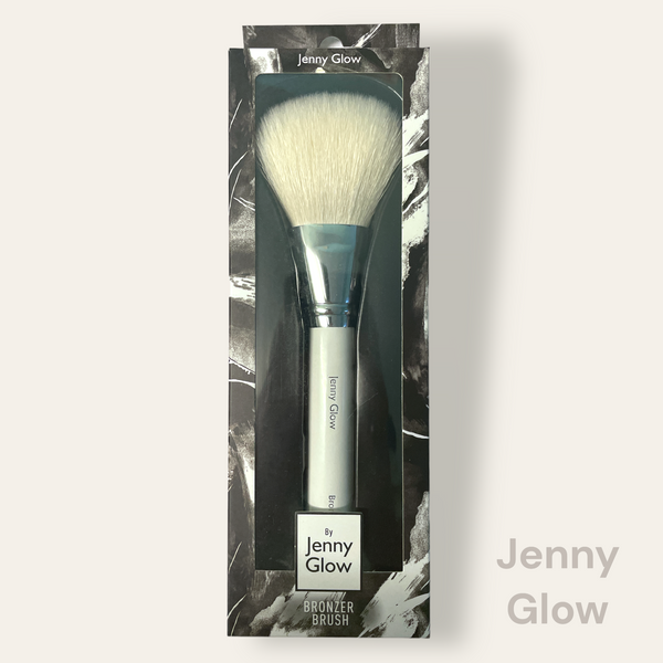 Jenny Glow Bronzer brush MUB 12