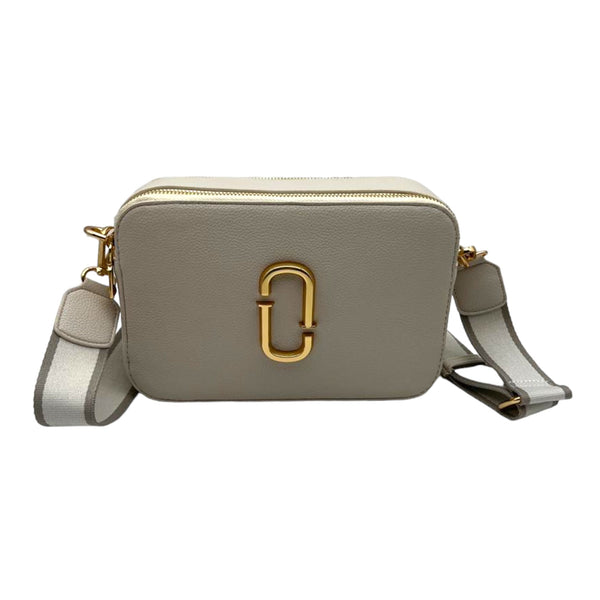 Jenny Glow Handbag 131A Grey beige